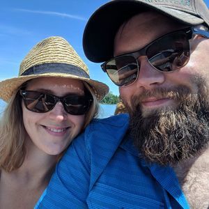 Meet your Posher, Corinne